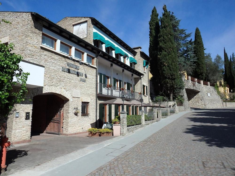 Hotel Meridiana Sirmione Exterior photo